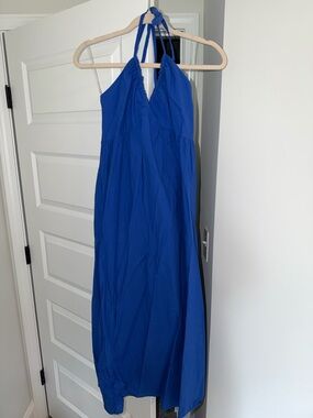 Universal Threads Women’s Midi Sundress